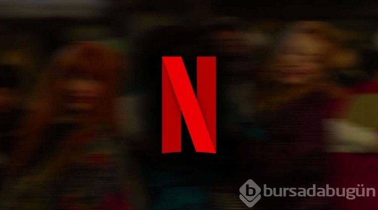 Netflix duyurdu: İşte Türkiye'de en çok izlenen dizi ve filmler!