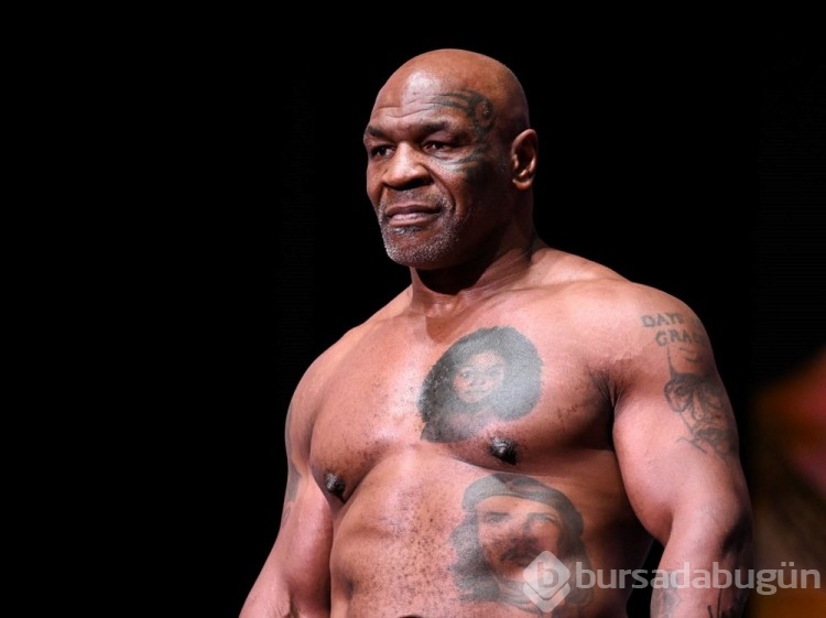 Efsane boksörün merak edilenleri: Mike Tyson kaç yaşında, müslüman mı, lakabı ne, evli mi?