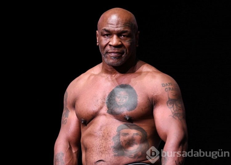 Efsane boksörün merak edilenleri: Mike Tyson kaç yaşında, müslüman mı, lakabı ne, evli mi?