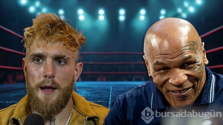 Mike Tyson'ın rakibi Jake Paul kimdir, kaç yaşında? Youtuber Jake Paul'un boks geçmişi