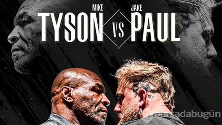 Mike Tyson'ın rakibi Jake Paul kimdir, kaç yaşında? Youtuber Jake Paul'un boks geçmişi