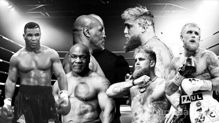 Mike Tyson'ın rakibi Jake Paul kimdir, kaç yaşında? Youtuber Jake Paul'un boks geçmişi