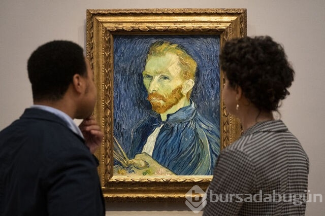 Van Gogh kulağını neden kesti?