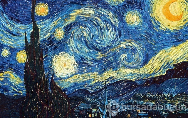 Van Gogh kulağını neden kesti?