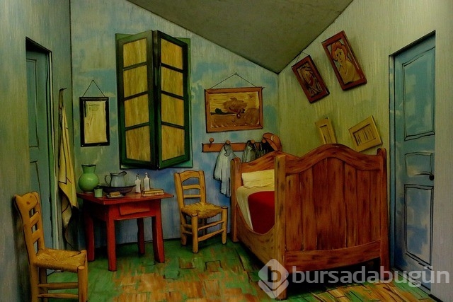 Van Gogh kulağını neden kesti?