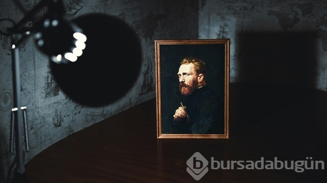 Van Gogh kulağını neden kesti?