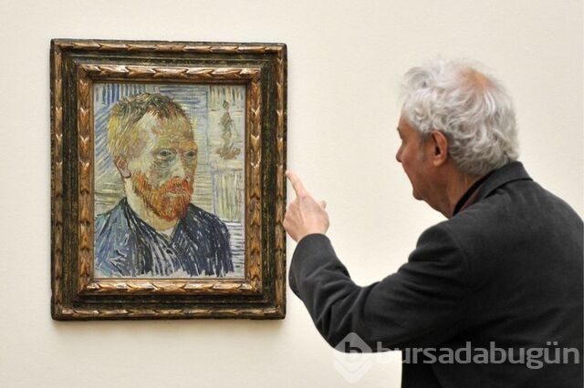 Van Gogh kulağını neden kesti?