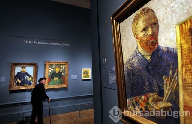 Van Gogh kulağını neden kesti?