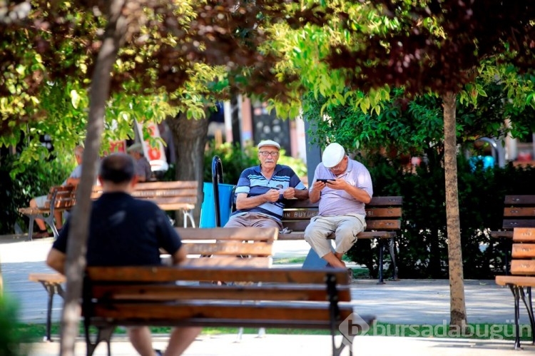 Türkiye bu yaz "yandı"