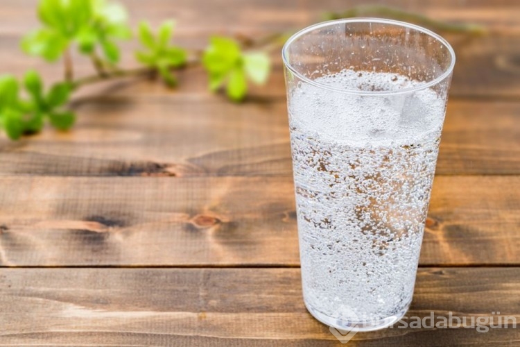 Maden suyu mu, soda mı? Arasındaki farkı duyunca inanamayacaksınız