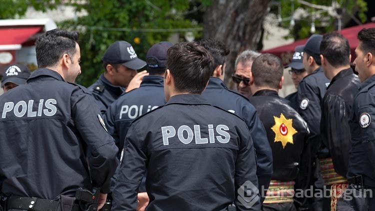 12 bin polis alımı başvurusu ne zaman?