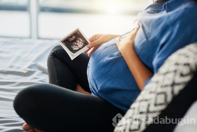 Hamilelikte bebeğinizin gelişimine katkı sağlamak için bu gıdaları diyetinize ekleyebilirsiniz!