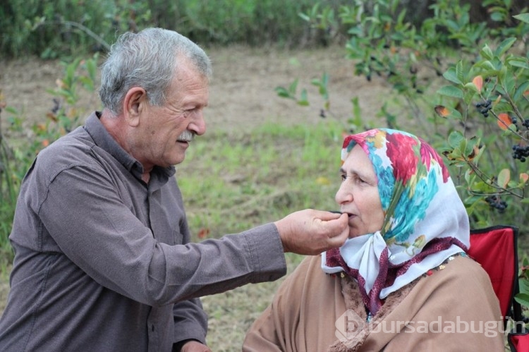 Eşinin hastalığına çözüm ararken keşfetti şimdi taleplere yetişemiyor