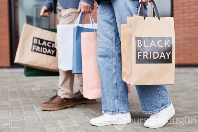 Black Friday'den Cyber Monday'e: Alışveriş maratonunun kökeni nereye dayanıyor?