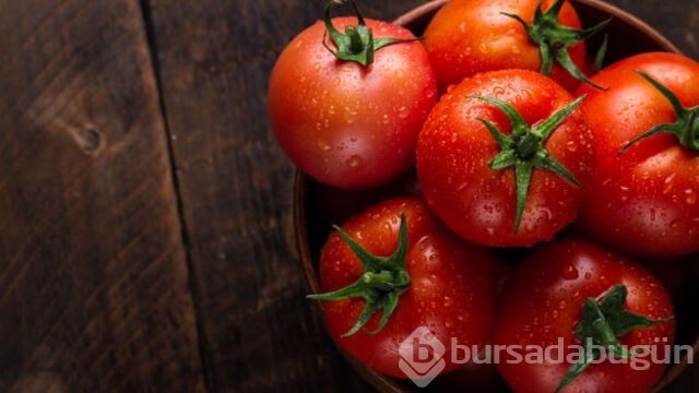 Domatesin faydaları: Düzenli domates tüketmek neye iyi gelir?