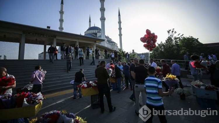 Oruç ne zaman başlayacak? 2025 Ramazan ayı ne zaman?