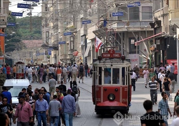 Dünyanın en pahalı caddeleri belli oldu!