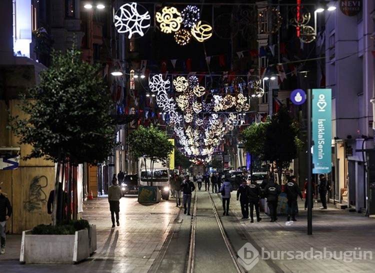 Dünyanın en pahalı caddeleri belli oldu!