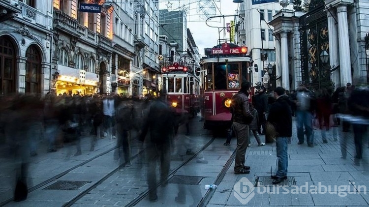 Dünyanın en pahalı caddeleri belli oldu!