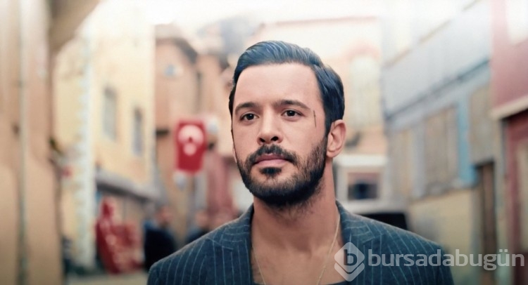 Barış Arduç'un yeni projesi belli oldu!