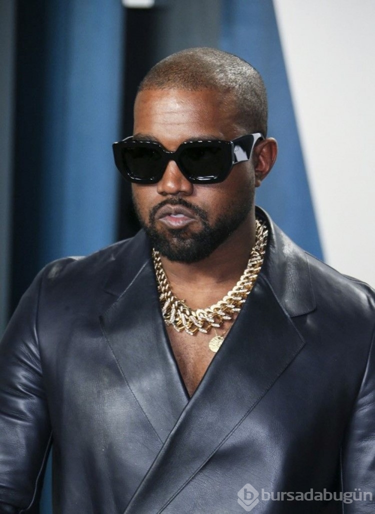 Kanye West'e cinsel saldırı davası