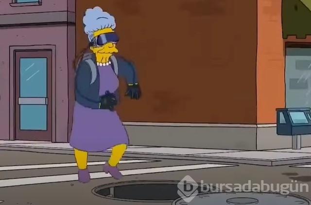 Simpsonlar geleceği nasıl tahmin ediyor? İşte Simpsonlar'ın gerçekleşen kehanetleri!