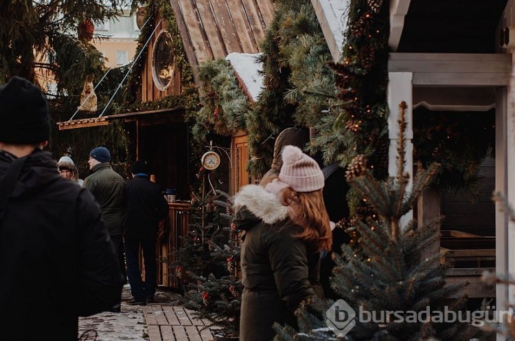 Avrupa'nın en güzel Noel pazarları