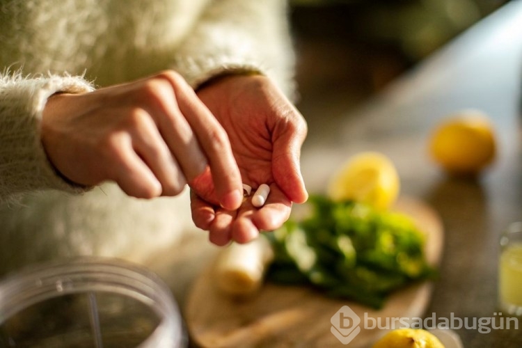 Magnezyum ne işe yarar? Çok az bilinen 7 gerçek