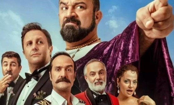 TV yayın akışı 29 Kasım Cuma 2024! Hangi kanalda ne var, günün filmleri ve dizileri neler?