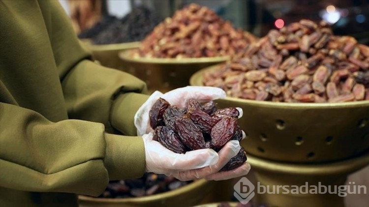 Mucizevi ikili: Ceviz ve hurma birlikte tüketildiğinde ne olur?