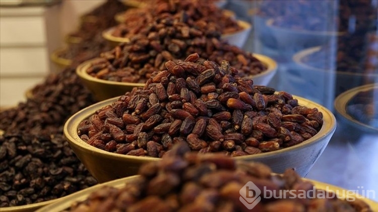 Mucizevi ikili: Ceviz ve hurma birlikte tüketildiğinde ne olur?