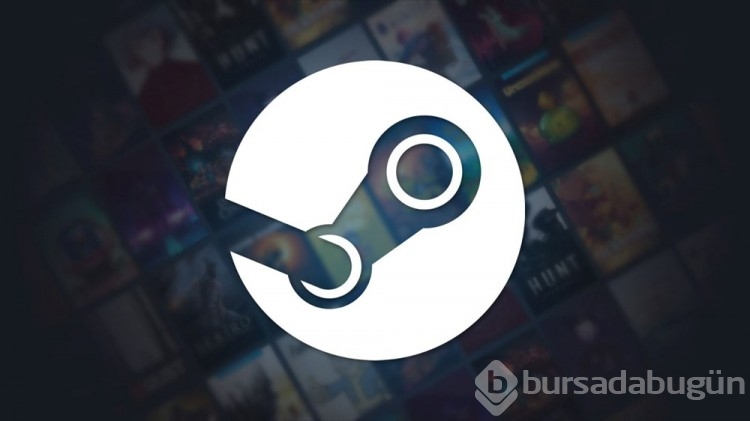 Steam eş zamanlı oyuncu rekorunu kırdı