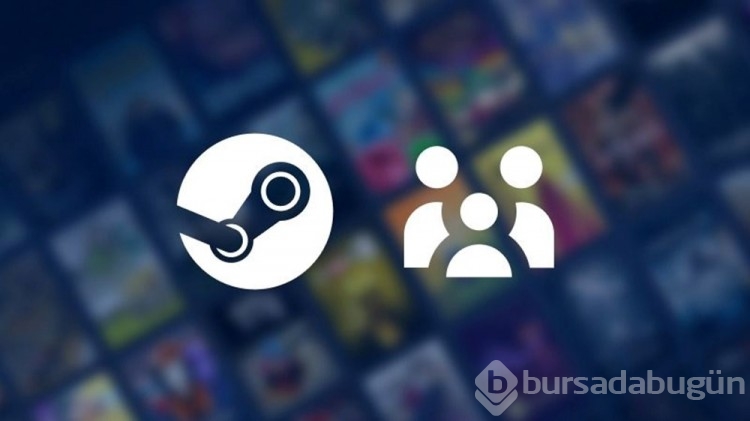 Steam eş zamanlı oyuncu rekorunu kırdı