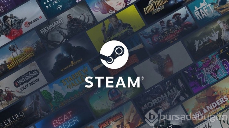 Steam eş zamanlı oyuncu rekorunu kırdı