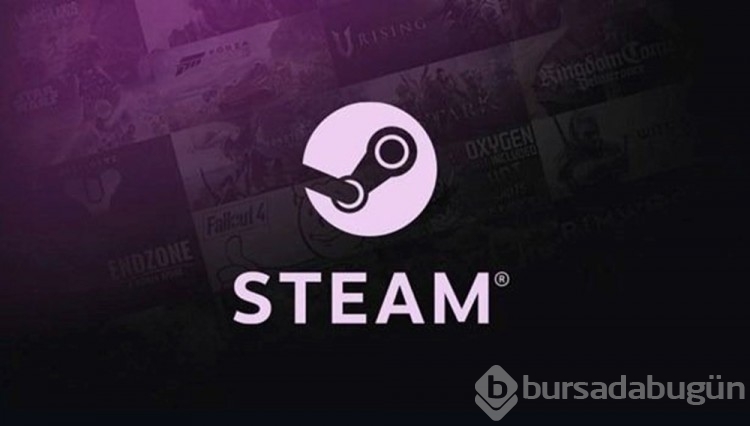 Steam eş zamanlı oyuncu rekorunu kırdı