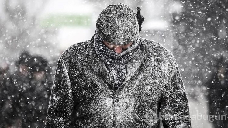 Son 60 yılın en soğuk kışı! La Nina geliyor, uzmanlar tarih verdi