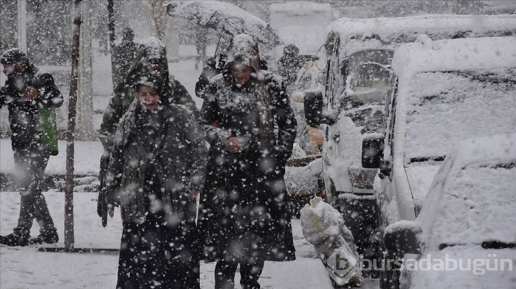 Son 60 yılın en soğuk kışı! La Nina geliyor, uzmanlar tarih verdi