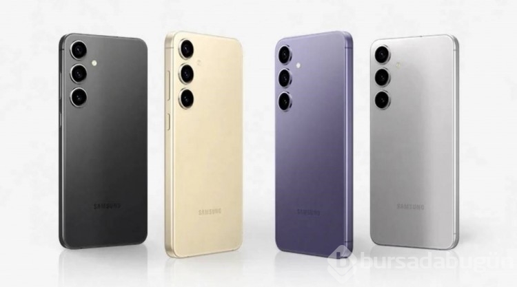 En iyi Samsung telefon modelleri 2025