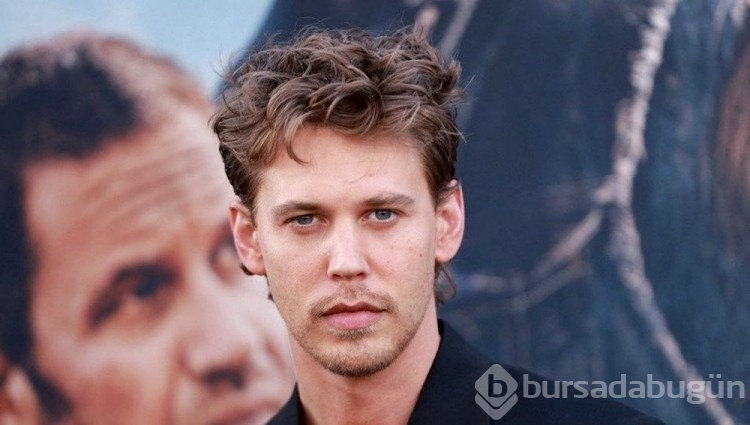 Amerikan Sapığı filminin yıldızı belli oldu: Austin Butler