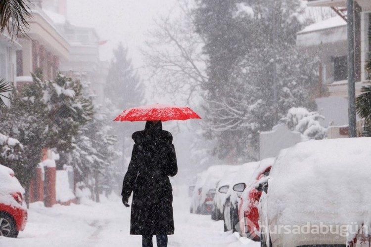 Bilim insanları açıkladı: Üşüyünce neden titreriz?