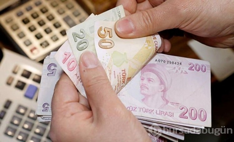 Kişi başı gelirin en yüksek olduğu iller açıklandı!