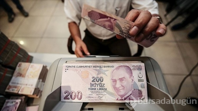 Kişi başı gelirin en yüksek olduğu iller açıklandı!