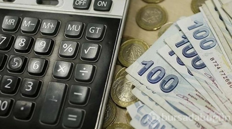 Kişi başı gelirin en yüksek olduğu iller açıklandı!