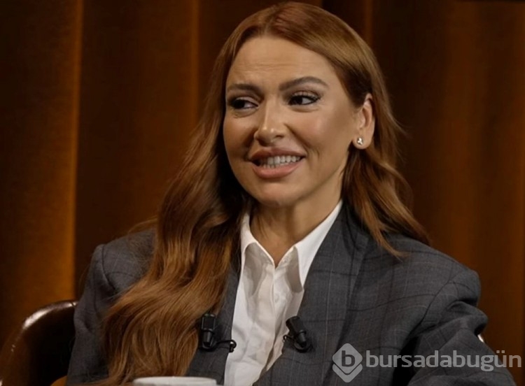 Hadise ayrılığın detaylarını yıllar sonra anlattı: Sinan Akçıl'dan cevap gecikmedi