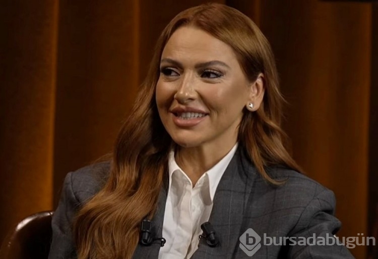 Hadise ayrılığın detaylarını yıllar sonra anlattı: Sinan Akçıl'dan cevap gecikmedi