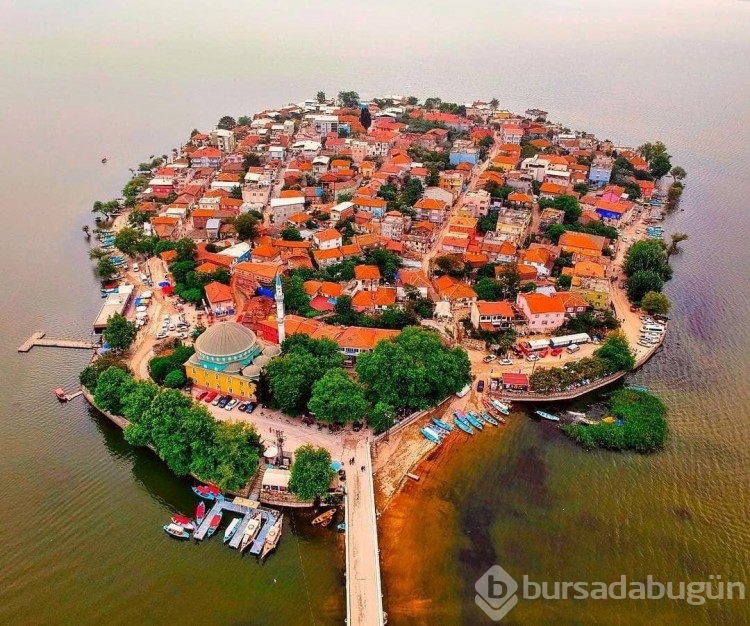 Bursa'da mutlaka görmeniz gereken doğal güzellikler!