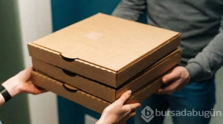 Pizza kutusu ve su bile var: İşte Avrupa'dan geri dönen ürünler listesi
