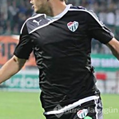 Tarihten gelen gelenek: Bursaspor'un efsane formaları!