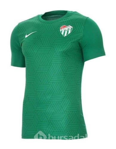 Tarihten gelen gelenek: Bursaspor'un efsane formaları!