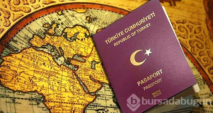 Türk pasaportuyla 2025'te vizesiz girilebilecek ülkeler
